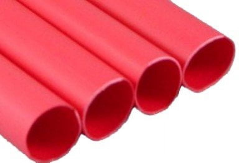 34 SGL RED SHRK TBE