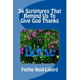 thumbnail image 1 of 34 Scriptures That Remind Us to Give God Thanks, 1 of 1
