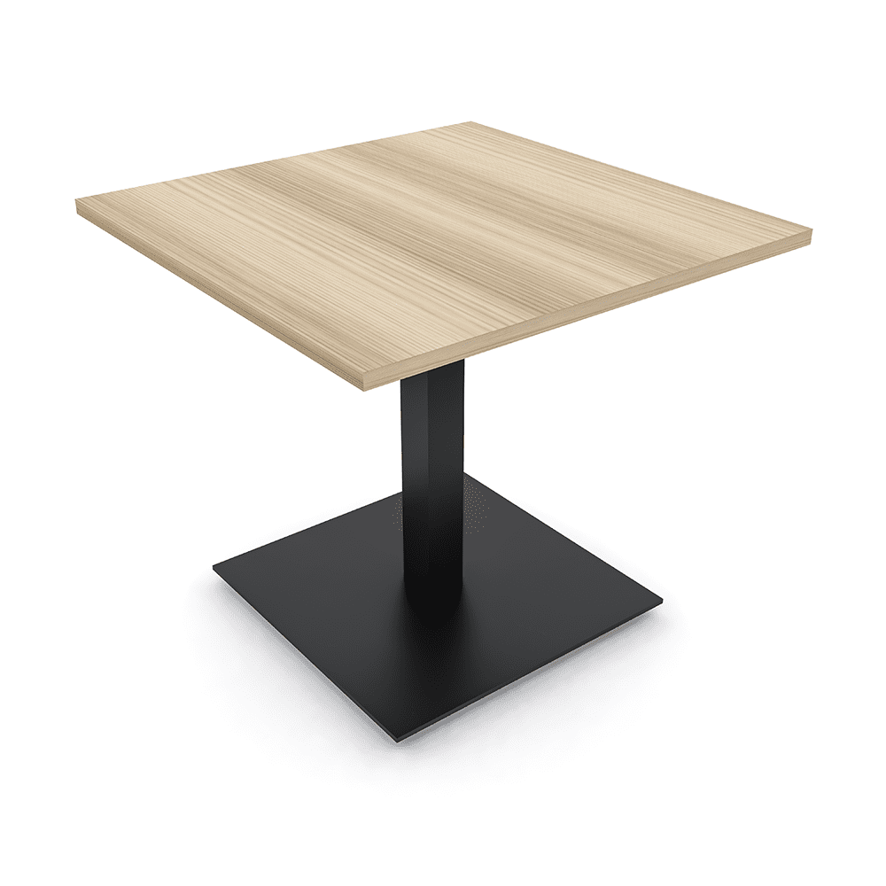 Small Square Conference Table 34