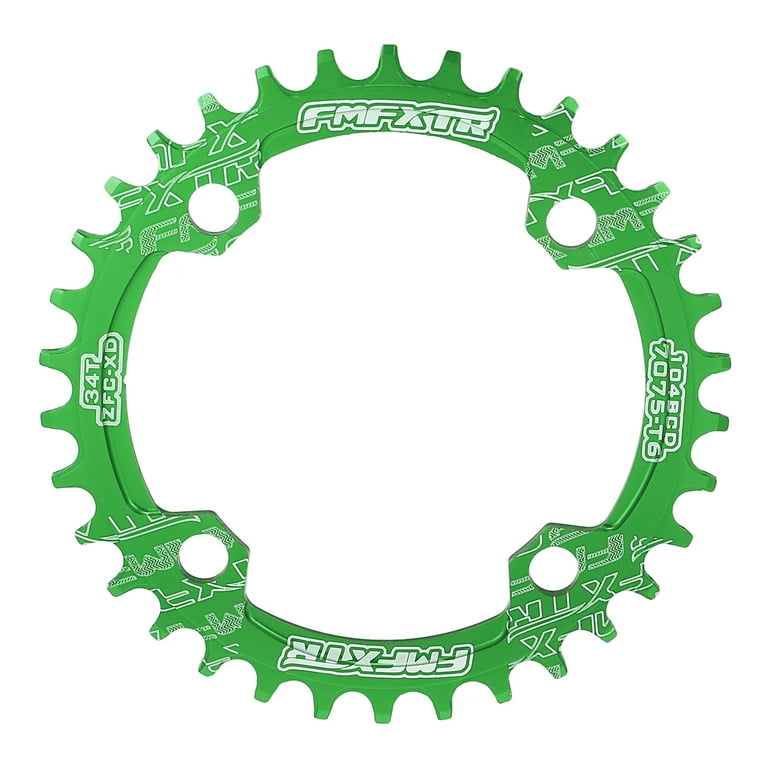 34 tooth chainring hot sale