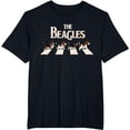 thumbnail image 1 of "The Beagles" Premium T-Shirt, 1 of 3