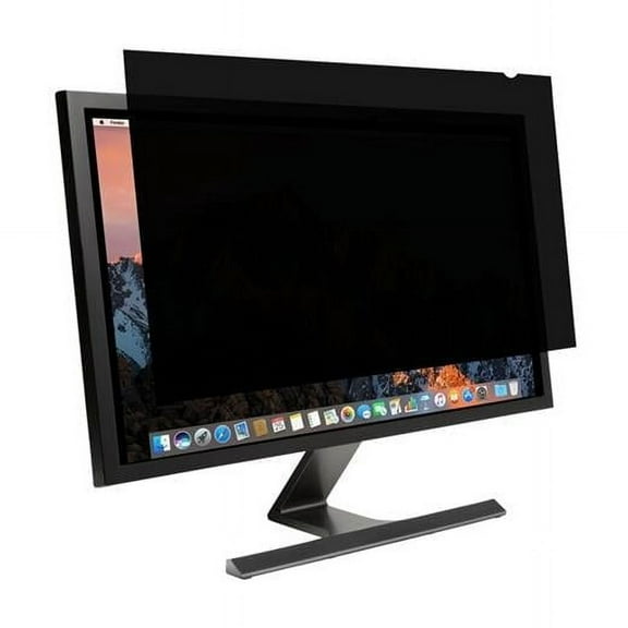 34 in. Privacy Screen for Widescreen Monitors
