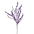 thumbnail image 1 of 34 in. Purple Wavy & Spiral Glitter Spray, 6 Piece - Pack of 36, 1 of 1