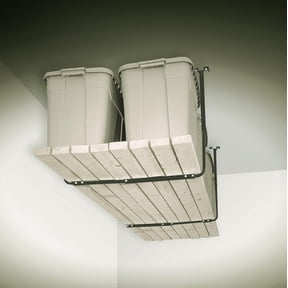 Ceiling Storage Rack