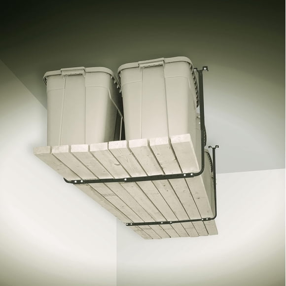 Ceiling Storage Rack