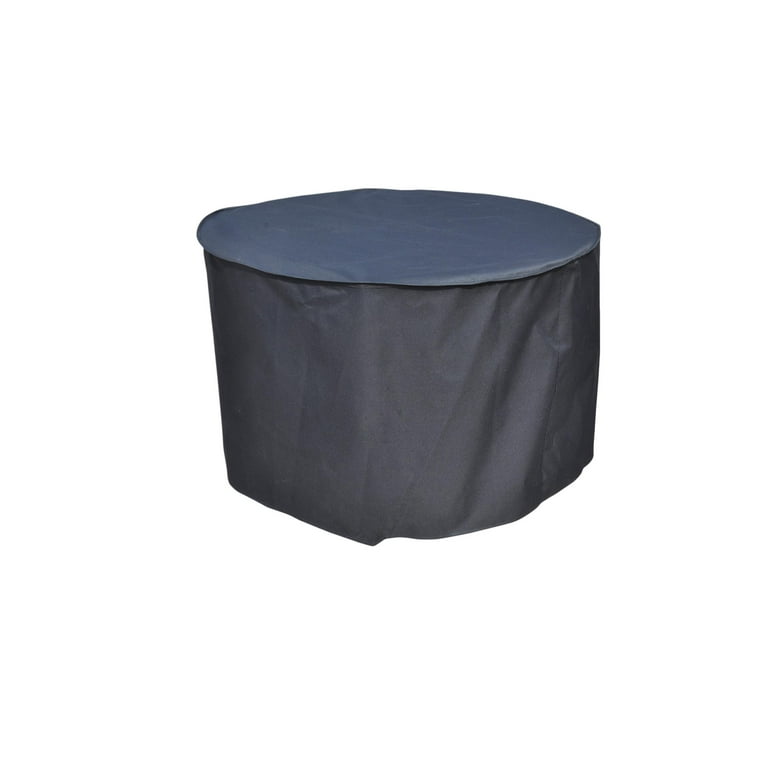 34 inch Round waterproof firepit cover for Bond Model 67456, Home Décor round firepits and other models 34 inch Round waterproof firepit cover for Bond Model 67456, Home Décor round firepits and other models