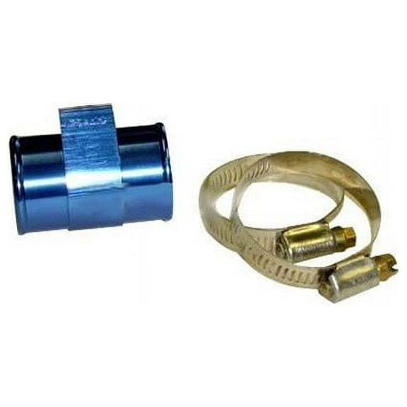 34 mm Radiator Hose Temperature Sender Adapter