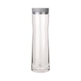 thumbnail image 1 of 34 oz Splash Water Carafe, Sharkskin, 1 of 1