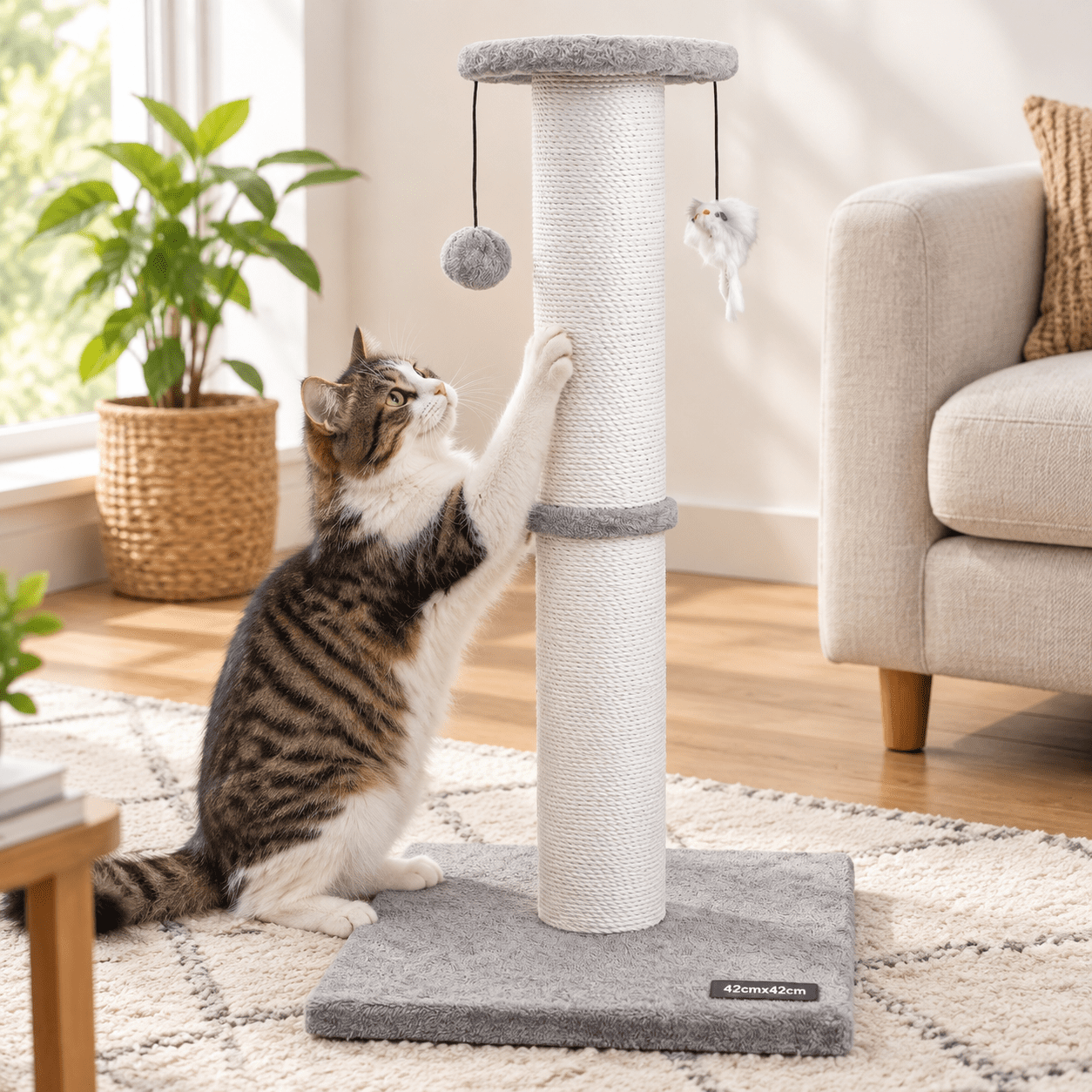 Large Cattery 34