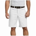 thumbnail image 1 of 34 x 11 in. Paint Shorts - White, 1 of 1