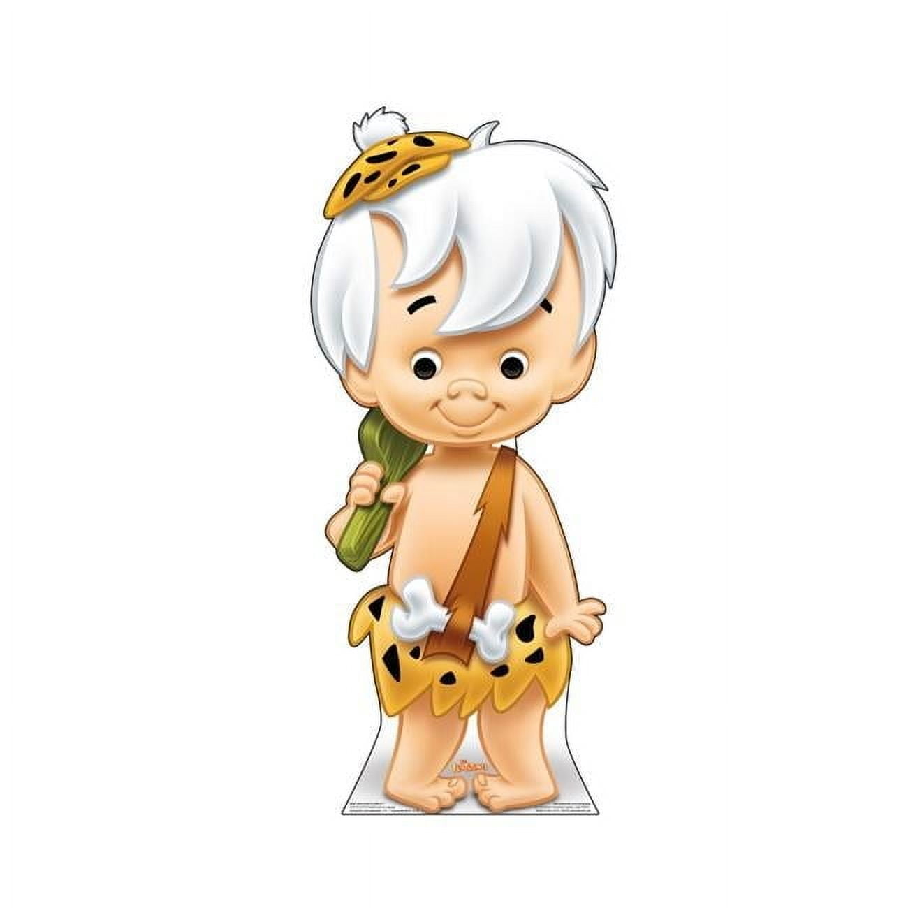 Barney Rubble the Flintstones Coin Bank - Etsy