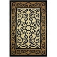 thumbnail image 1 of 34 x 54 in. Frontgate Indoor & Outdoor Area Rug, 1 of 1
