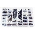 thumbnail image 1 of 340 PIECE HARDWARE KIT SCREWS BOLTS ETC FOR HUSQVARNA CHAINSAWS, 1 of 6