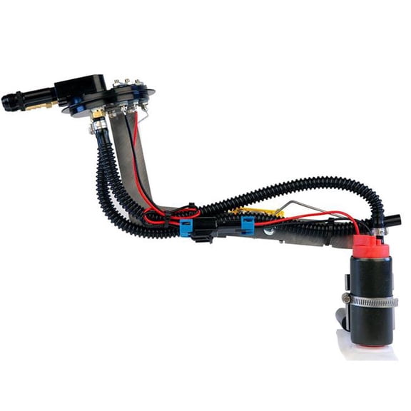340 Stealth Fuel Pump Assembly for 1993-1997 Chevrolet Camaro
