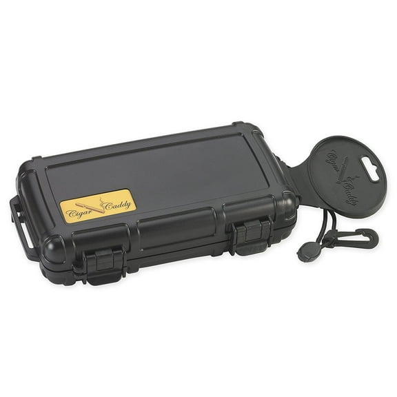 "3400, Holds up to 5 churchill cigars By BcTlyInc from USA"