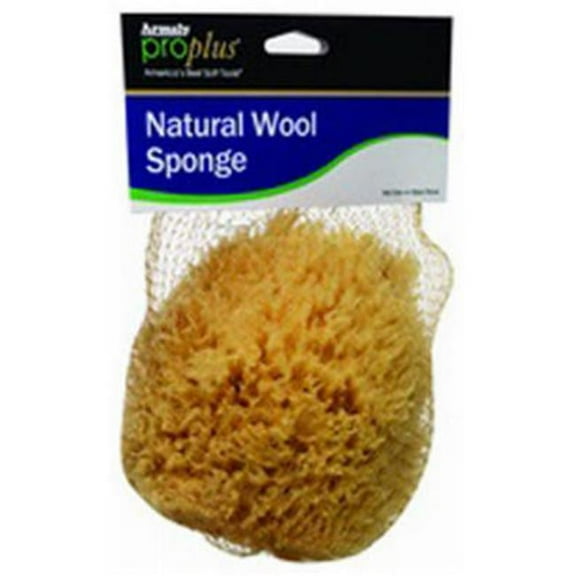 34000 ProPlus- 8 -9 in. Natural Sea Wool Sponge