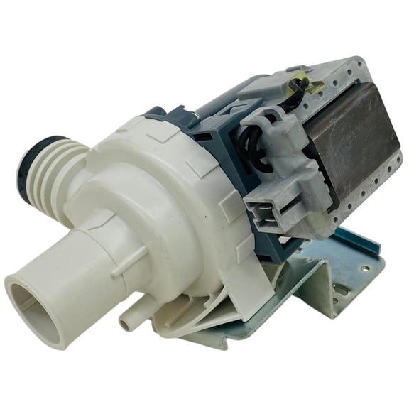 34001098, Clothes Washer Pump replaces Magic Chef