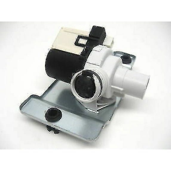34001320 for Whirlpool Maytag Washer Drain Pump Neptune PS2037250 AP4044238