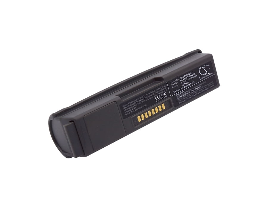 20 of Hitech INTERMEC700 COLOR S.740/750...#318-013-001*Japan Li2.6A19Wh Battery 20 of Hitech INTERMEC700 COLOR S.740/750...#318-013-001*Japan Li2.6A19Wh Battery