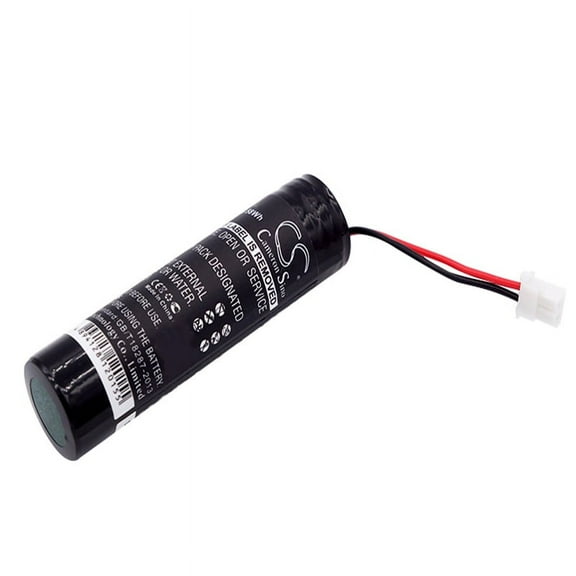 3400mAh Fluke FLK-VT04 4375741 Battery for VT04 VT04 Visual IR Thermometer VT04A VT04 IR Thermometer