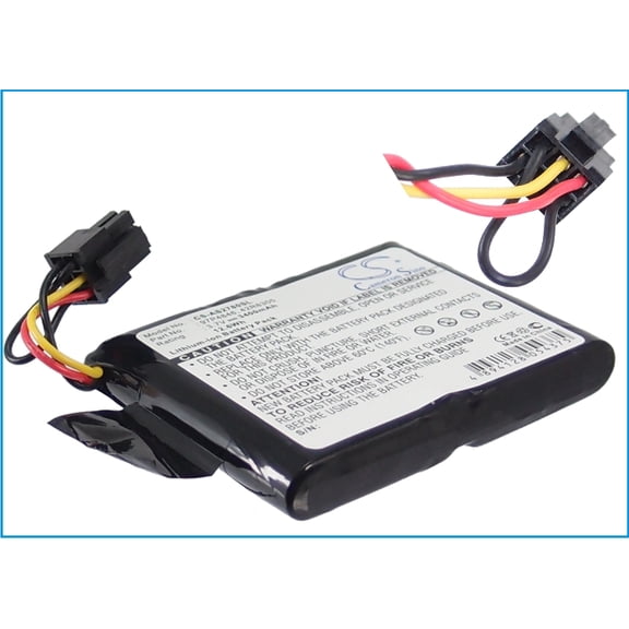 3400mAh Li-ion Battery IBM 2780, 5580 RAID Controller