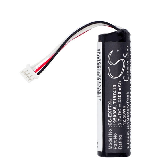 3400mAh REED Battery for R2050 Thermal Imaging Camera R2050