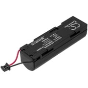 3400mAh Symbol F5040A Battery for FNN7810A PSS3050 PS3050 BCS1002 F5040A