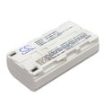 thumbnail image 1 of 3400mAh Top-con BT66Q BT-66Q BT-62Q BT65Q BT-30 Battery for FC100 GTS-900 GTS-751 GPT-7000i FC-2500 FC-200 GPT9000A, 1 of 5