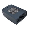 thumbnail image 1 of 3400mAh Vocollect 730025 CWI26591 BT-602-1 730021 Battery for Talkman T2X Talkman T2, 1 of 5