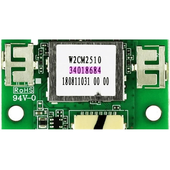 34018684 Wi-Fi Module / Wireless Adapter
