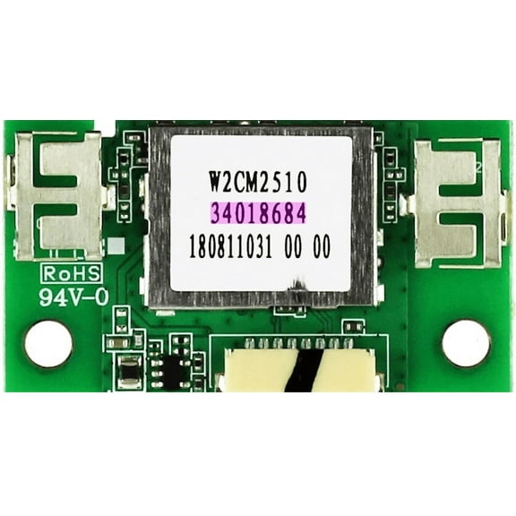 34018684 Wi-Fi Module / Wireless Adapter