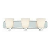 3403-62-Dolan Lighting-Southport 3-Light Bath Bar-Heirloom Bronze Finish