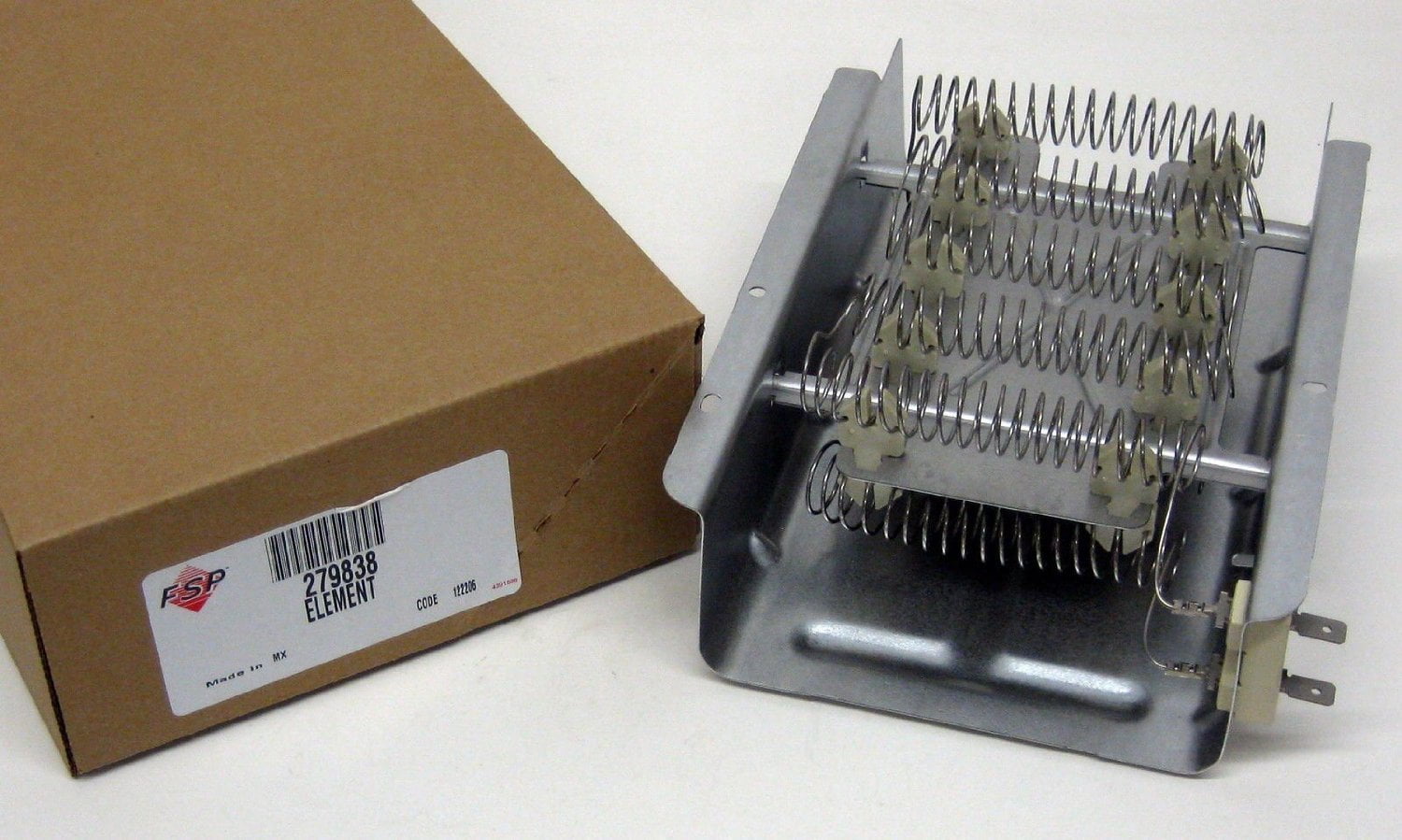 3403585 ORIGINAL WHIRLPOOL HEATING ELEMENT