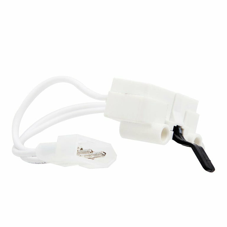 3406107 Dryer Door Switch for Whirlpool & Kenmore 3406109