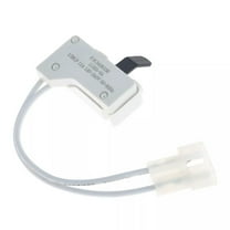 3406109 Dryer Door Switch Replacement Parts for Kenmore For Sears