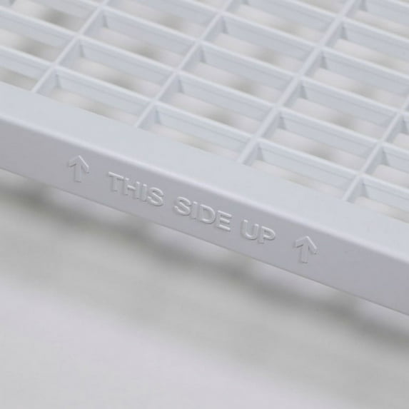 3406839 Whirlpool Drying Rack OEM 3406839