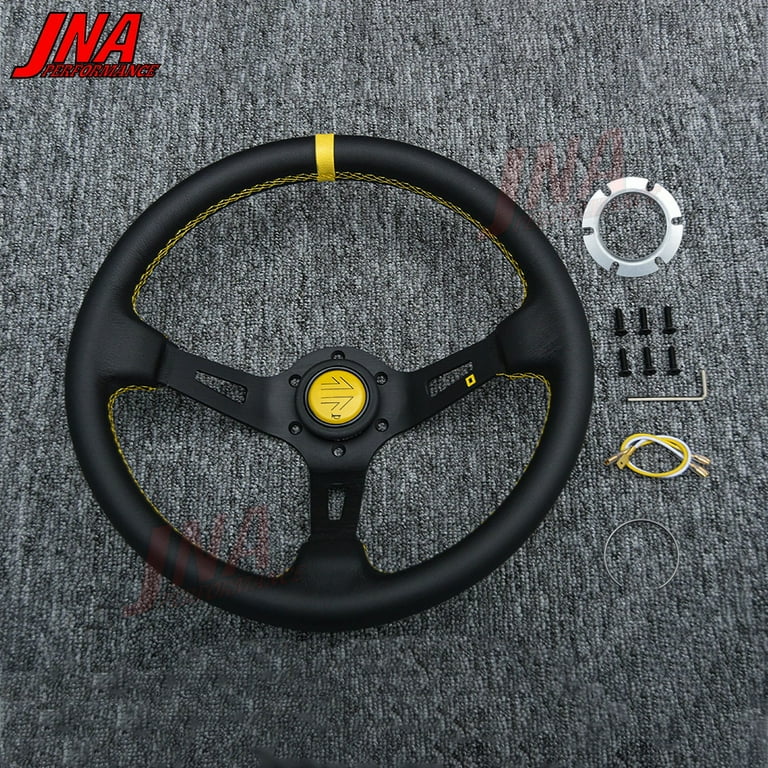 SIM Racing Steering Wheel - Drift Car SIM Racing Steering Wheel - Drift Car