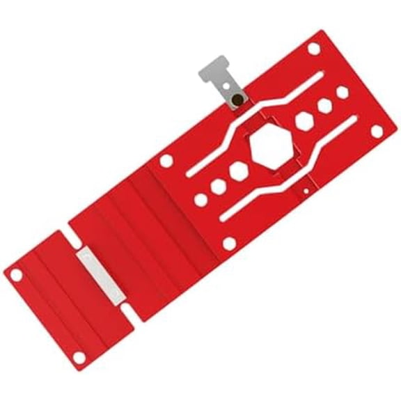 340mm Track Saw Guide Rail Square,90 Right Angle Track Saw Square Compatible with DeWalt Track Daw Guides$$Tools & Hardware Other