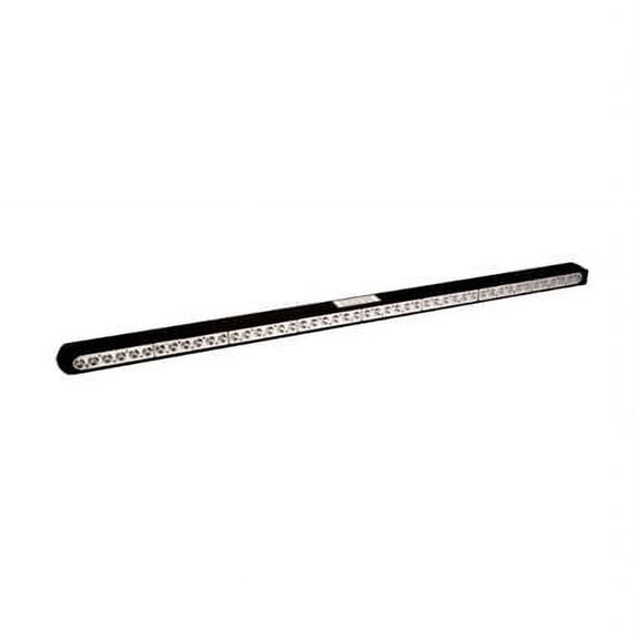 3410 Series Signal Bar LED Safety Director No Cable-Controller, Amber