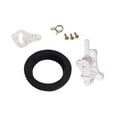 34100 Rv Toilet Valve Kit For Style Plus Rv Toilets Accessory Toilet Water Valve Replace Parts