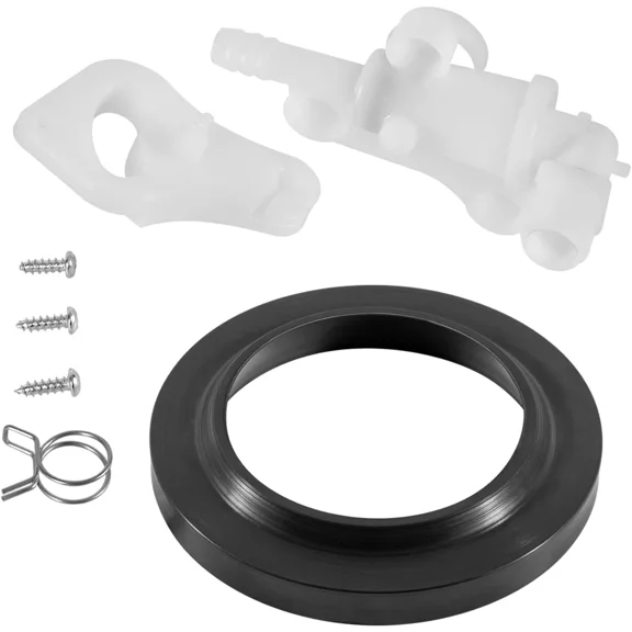 34100 Style Lite & Style Plus Water Valve Kit for Aqua-Magic RV Camper Toilets