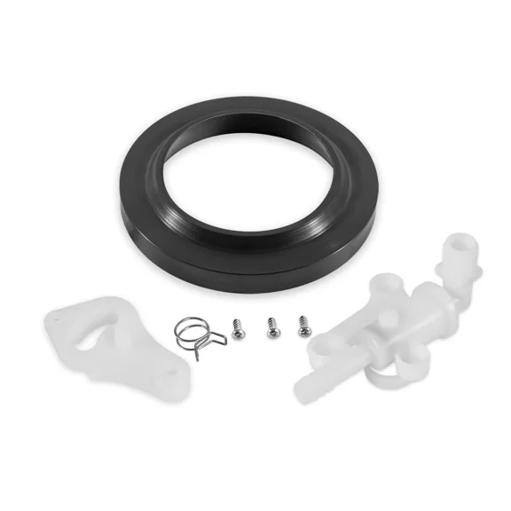 34100 Water Valve Kit replace for Aqua-Magic, Style Lite and Style Plus Toilets