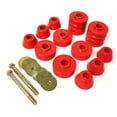 thumbnail image 1 of 34103R Body Cab Mount Set - Red, 1 of 1