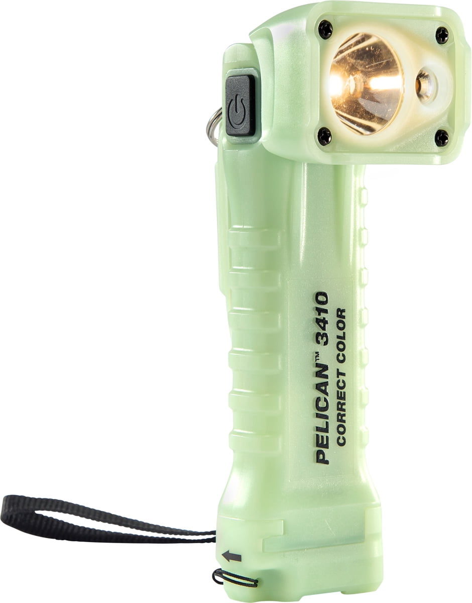 Pelican Led Light