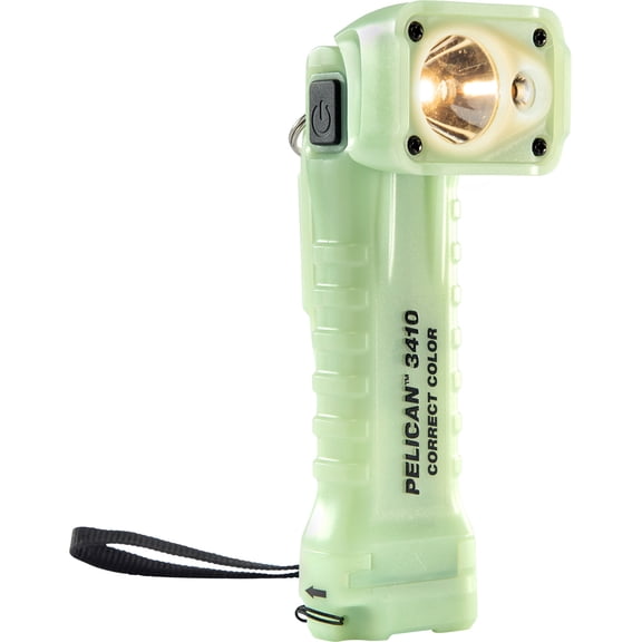 3410MCC Right Angle Light