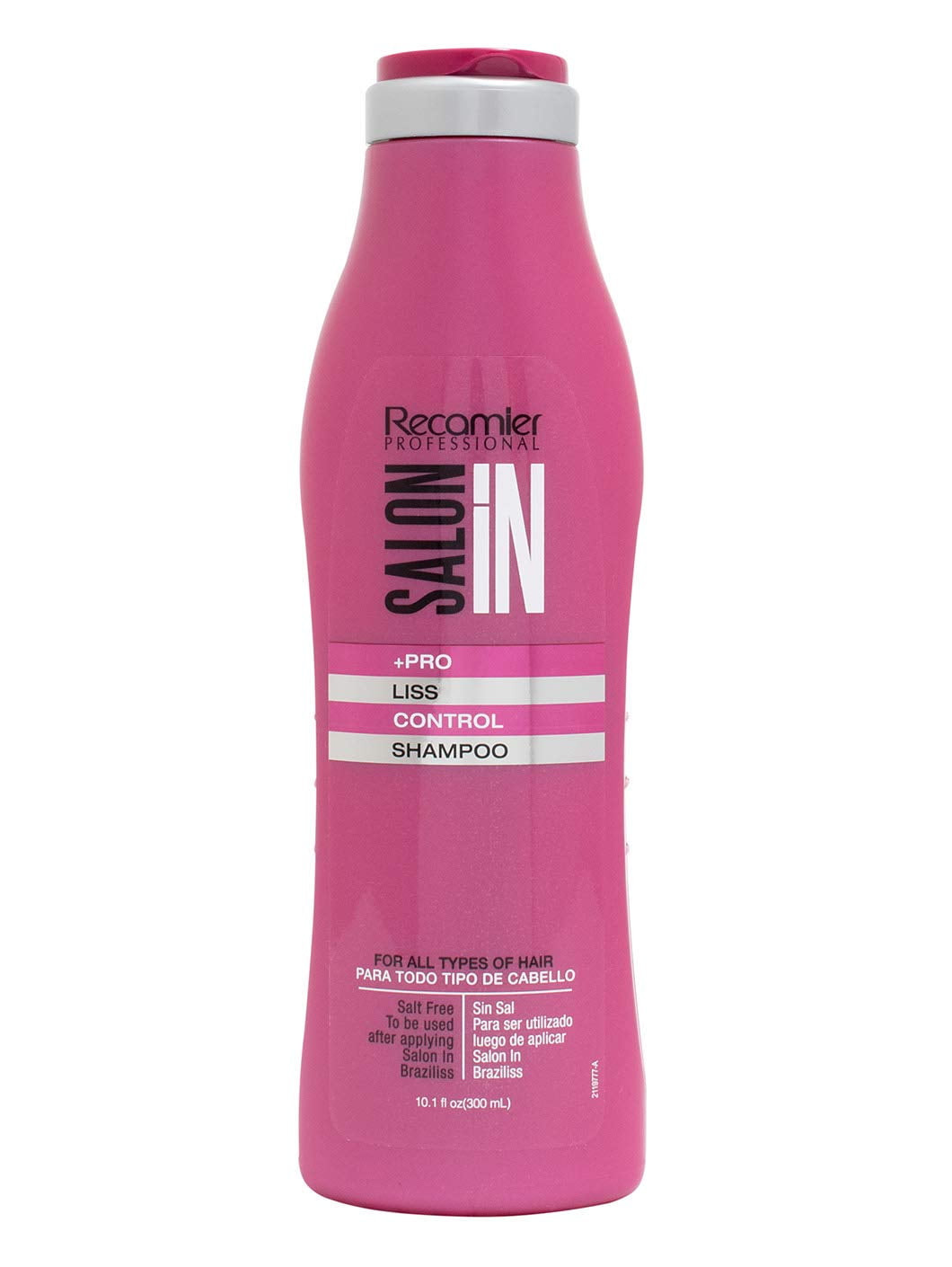 34110 Residue And Strengtheng Shampoo | Deep Cleansg Split End Mender