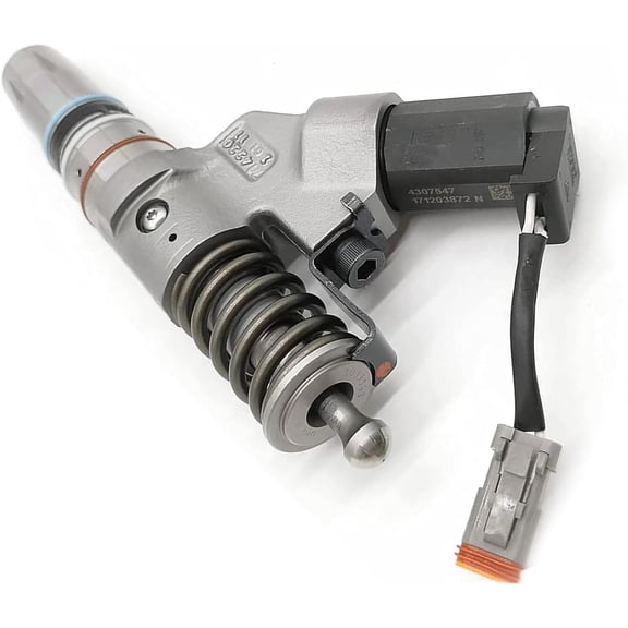 3411753 Fuel injector fits for Cummins Engine ISM QSM M11