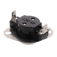 thumbnail image 1 of Exact Replacement Parts L250 THERMOSTAT, DRYER for Universal, 1 of 4