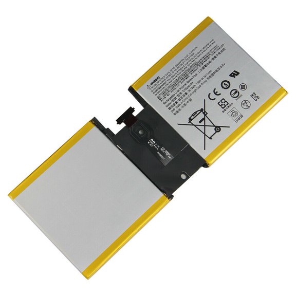 3411mAh New Replacement Battery G16QA043H For Microsoft Surface Go  ( 1ST Gen) Model 1824 1825