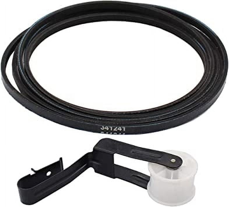 whirlpool 341241 whirlpool kenmore dryer belt from